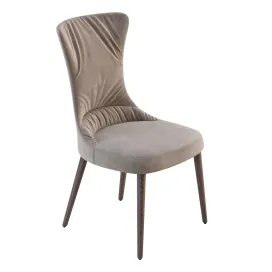 Calligaris rosemary chair